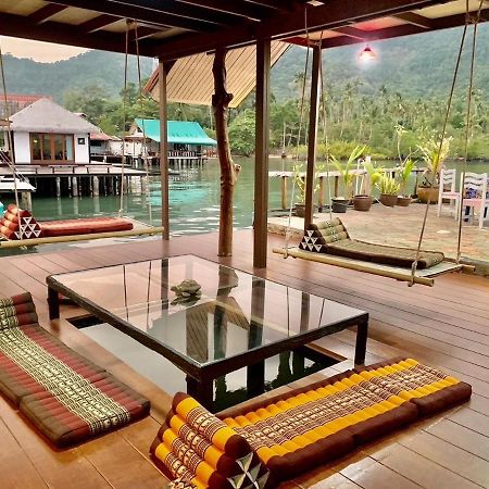 Good View By Koi, Koh Chang Luaran gambar