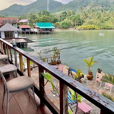 Good View By Koi, Koh Chang Luaran gambar