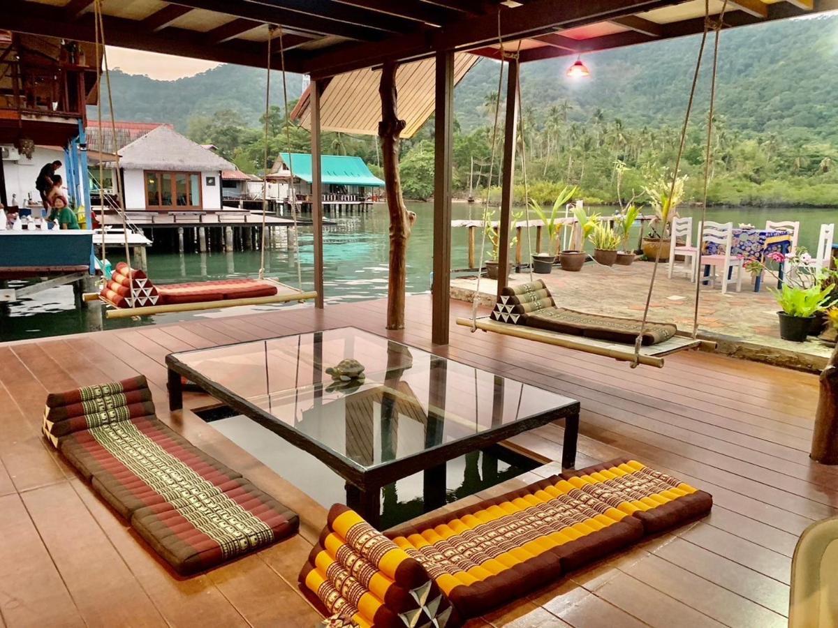 Good View By Koi, Koh Chang Luaran gambar
