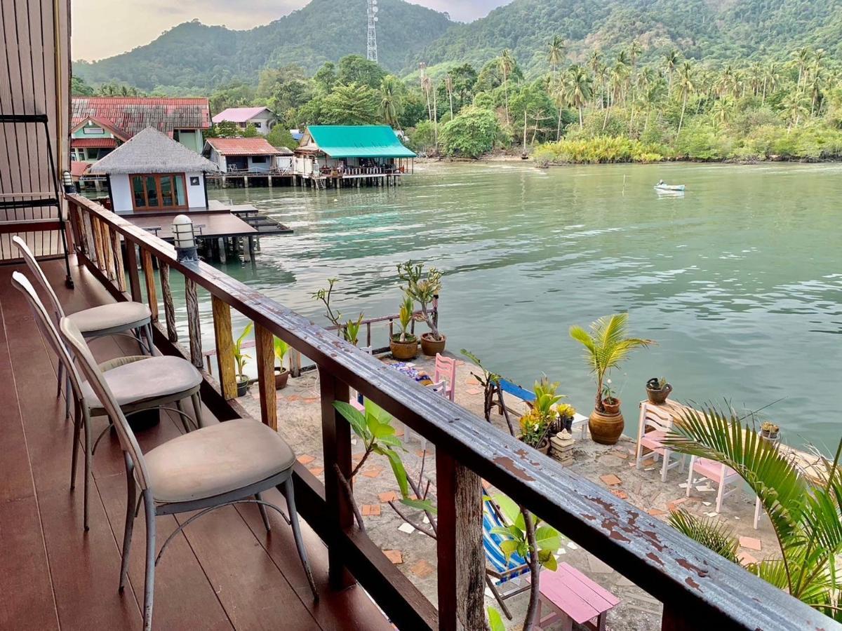 Good View By Koi, Koh Chang Luaran gambar
