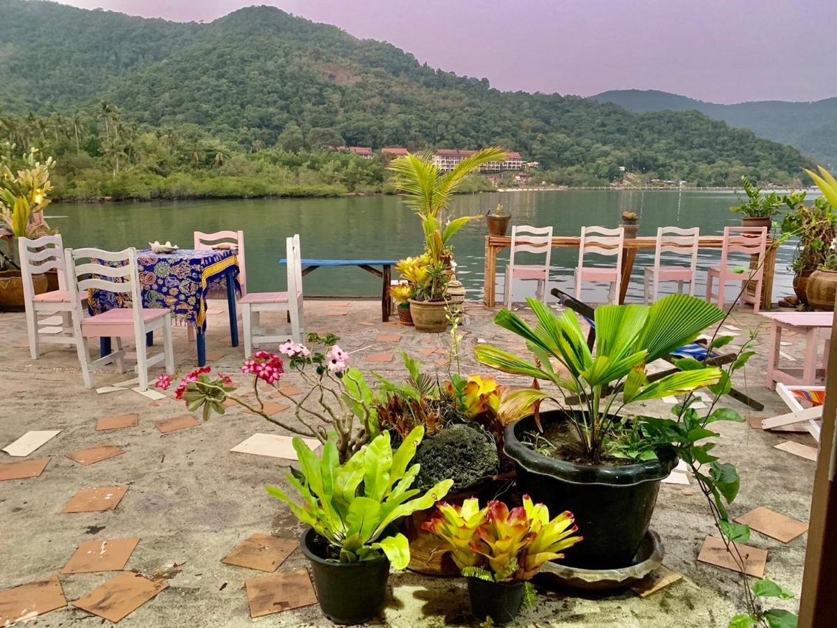 Good View By Koi, Koh Chang Luaran gambar