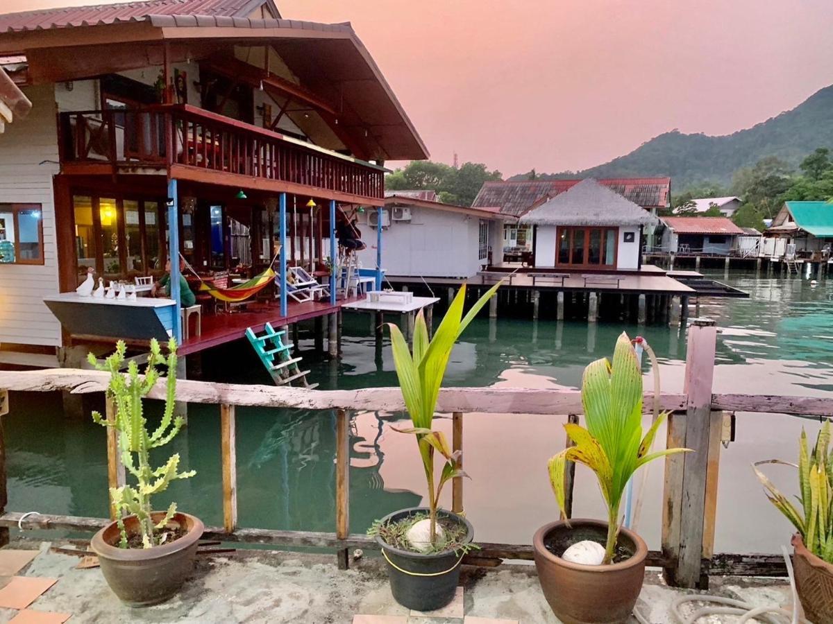 Good View By Koi, Koh Chang Luaran gambar