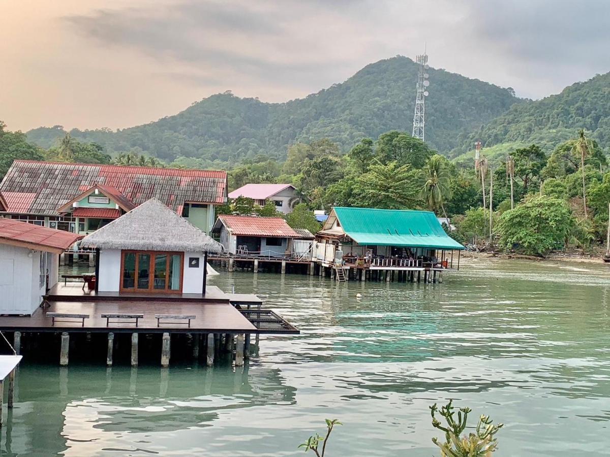 Good View By Koi, Koh Chang Luaran gambar