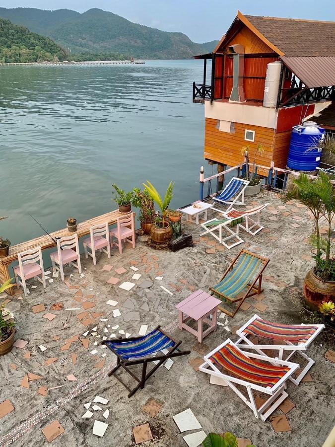 Good View By Koi, Koh Chang Luaran gambar