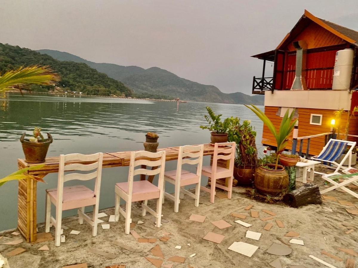 Good View By Koi, Koh Chang Luaran gambar